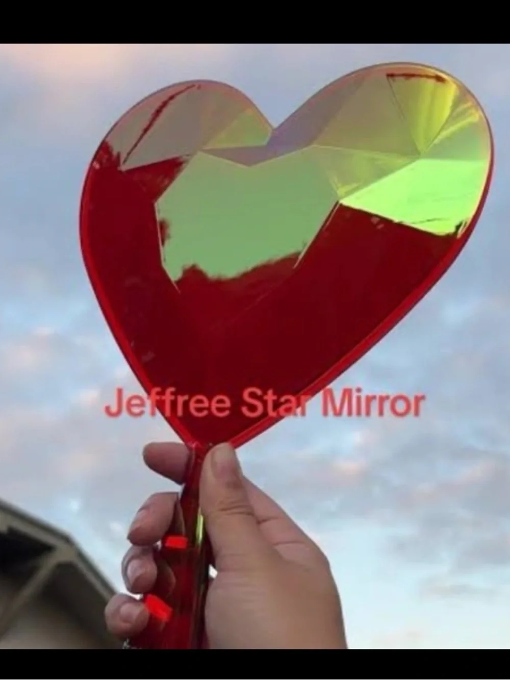 Jeffree Star brand new